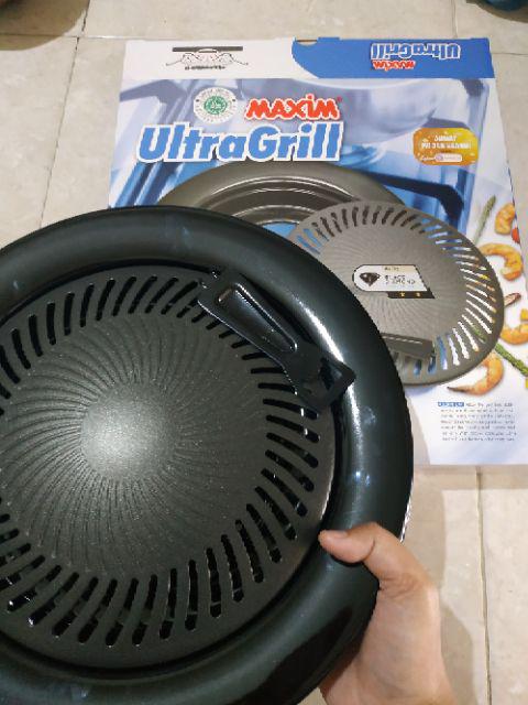 Maxim Ultra Grill [25 Cm]