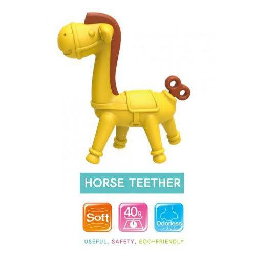 Ange horse teether