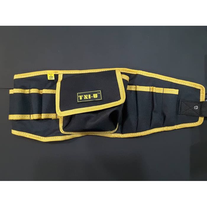 

TAS ALAT TNI-U TU-95 ELECTRICAL POCKETS