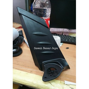 original - kaki spion brio satya - tiang spion brio satya