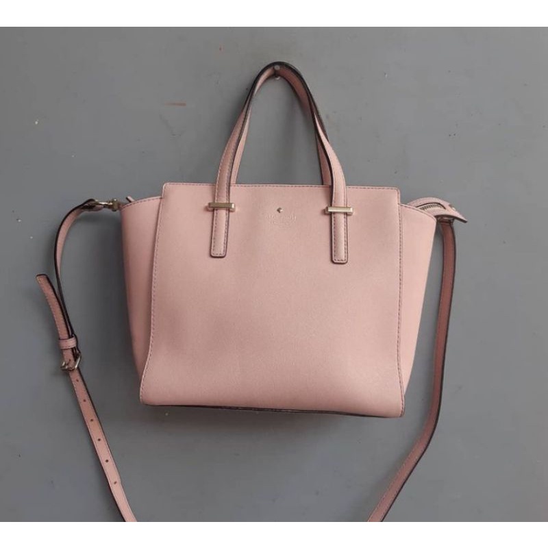 tas kate spade original second branded//Kate spade second