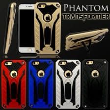 Hardcase Iron Phantom Standing for Vivo Y71, Vivo Y81, Vivo Y83, Vivo Y91, Vivo Y91C, Vivo Y93, Vivo Y95, Vivo Z1 Pro