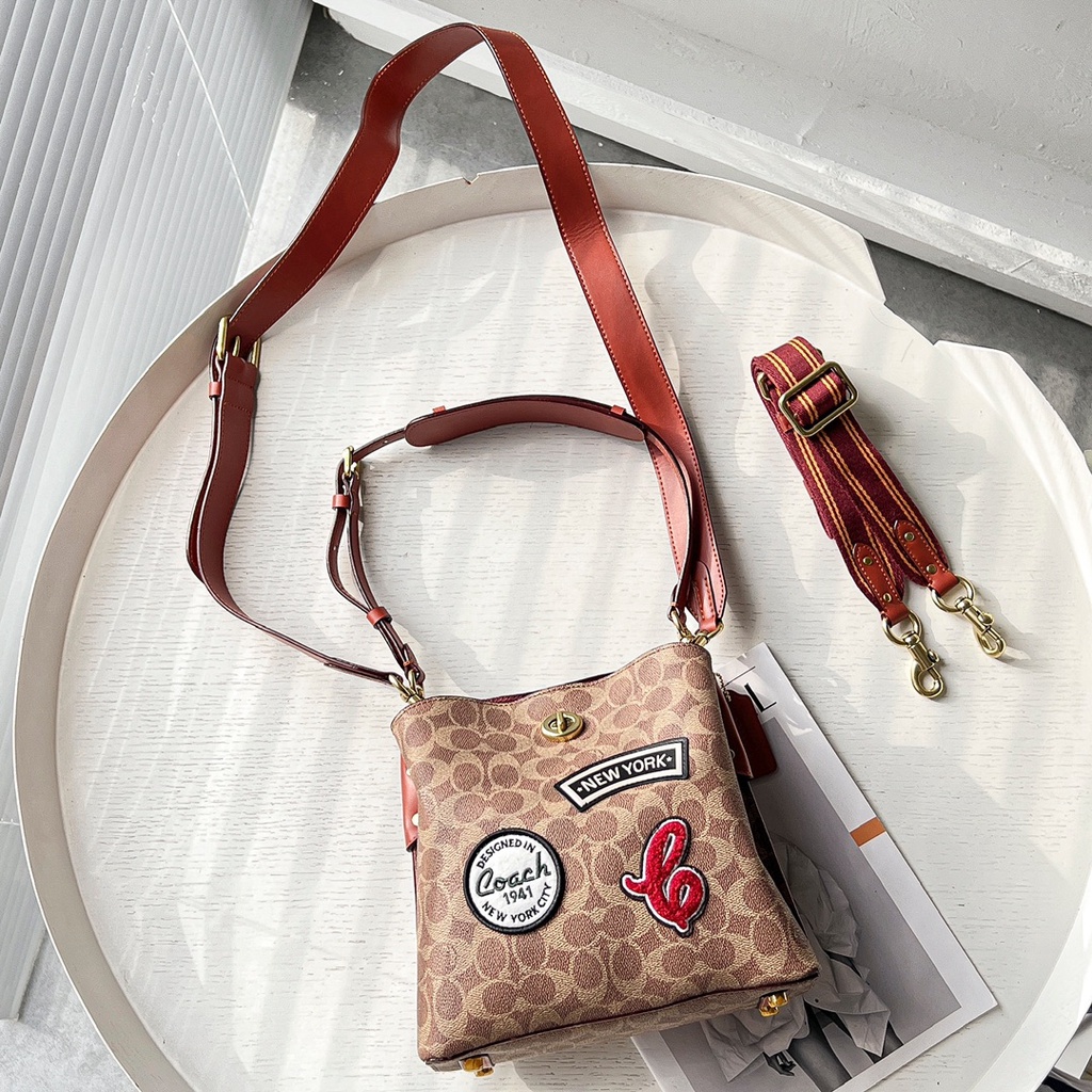 COACH 6868, Bucket Bag