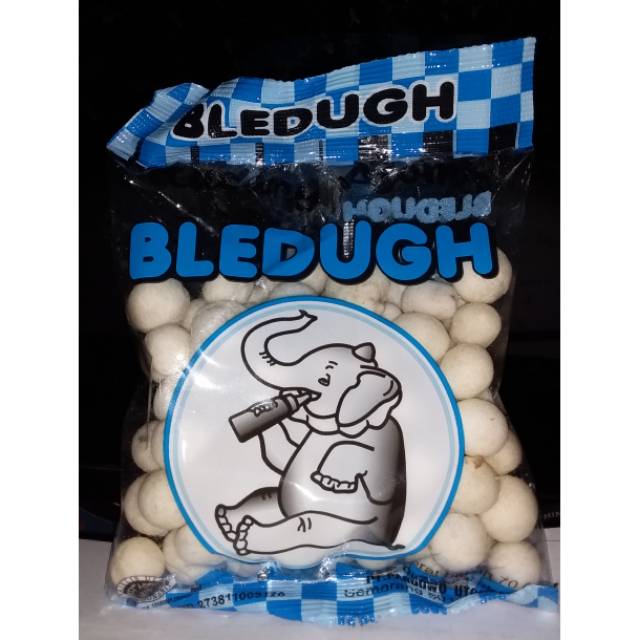 

Kacang atom bledugh 70 gram