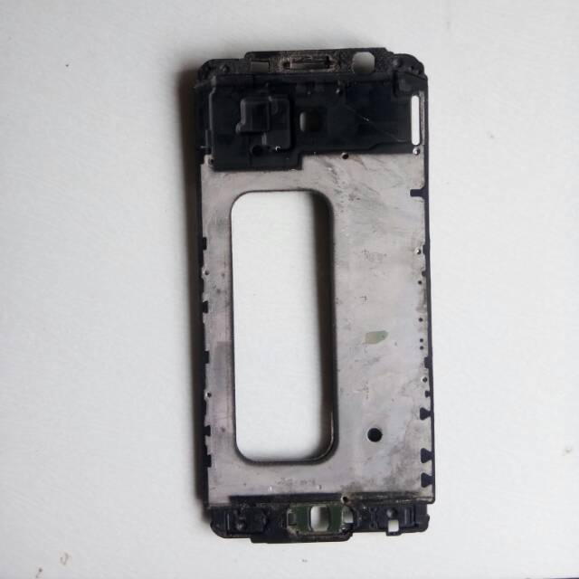 PRAME LCD SAMSUNG A310 - TULANG TENGAH SAMSUNG A3 2016 ORIGINAL