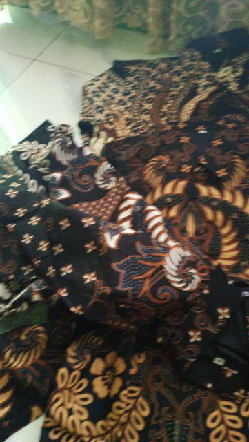 Batok Solo Kode P226