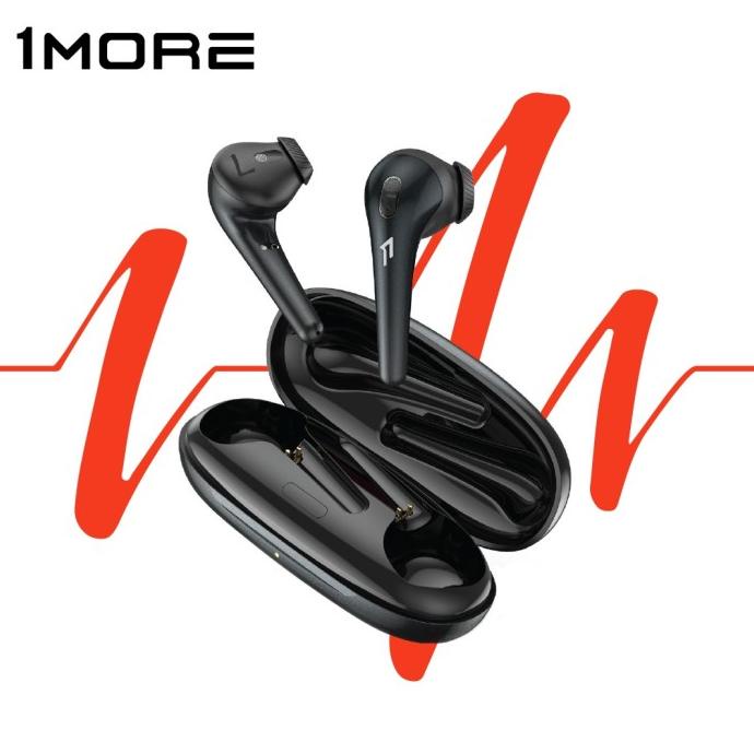 NEW 1MORE Comfobuds True Wireless In-Ear Headphone