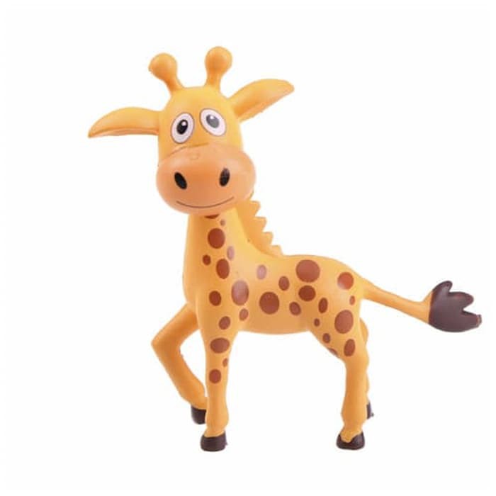 Miniatures - Little Giraffe