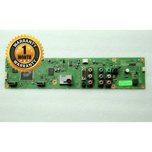 Mainboard Sony KLV-32EX33A KLV32EX33A KLV 32EX33A