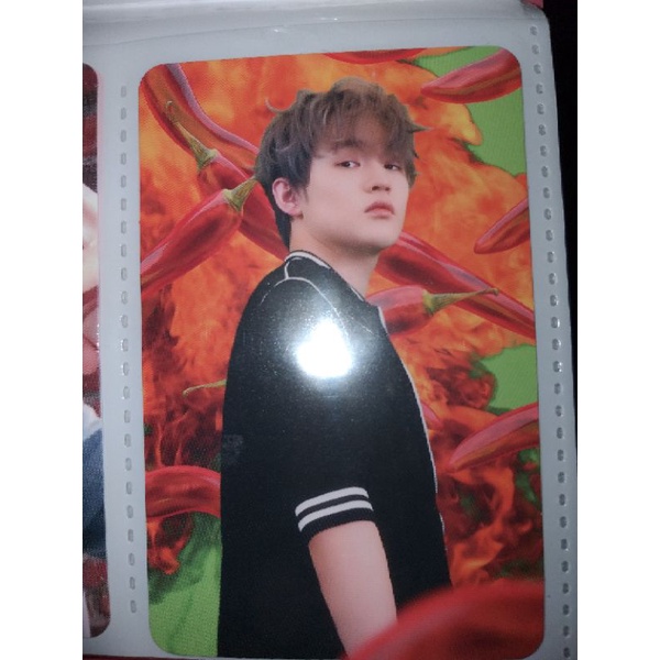 WTT PC AR CHENLE TO JENO OR JAEMIN (Jewel Version)