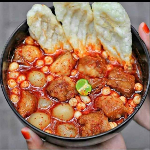 

Baso aci wenak