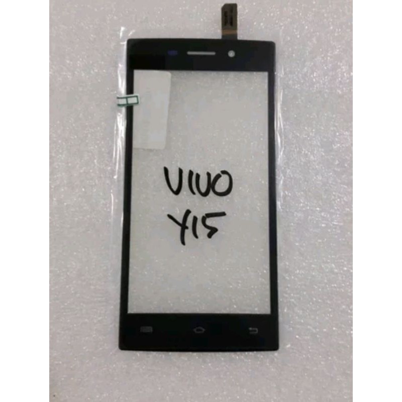 TOUCHSCREEN LAYAR SENTUH VIVO Y15 LAMA Y15 OLD ORI