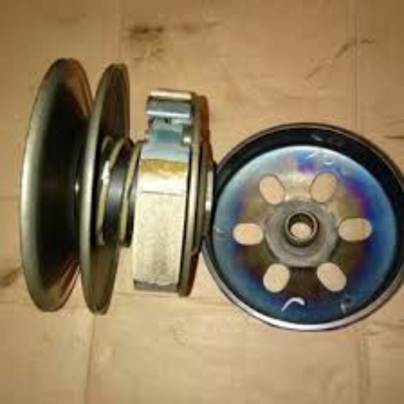 Puli belakang sett beat fi 2013/2014