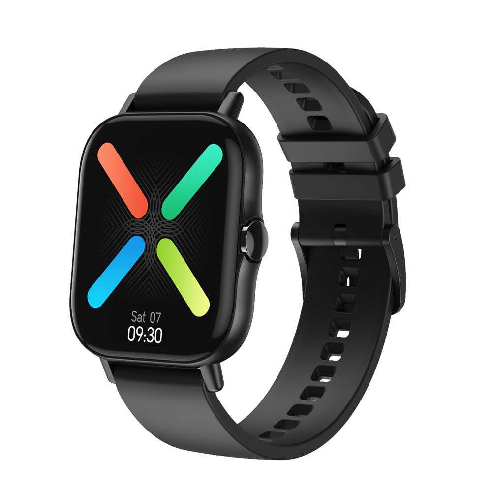 Smartwatch Sport Fitness Tracker Heart Rate