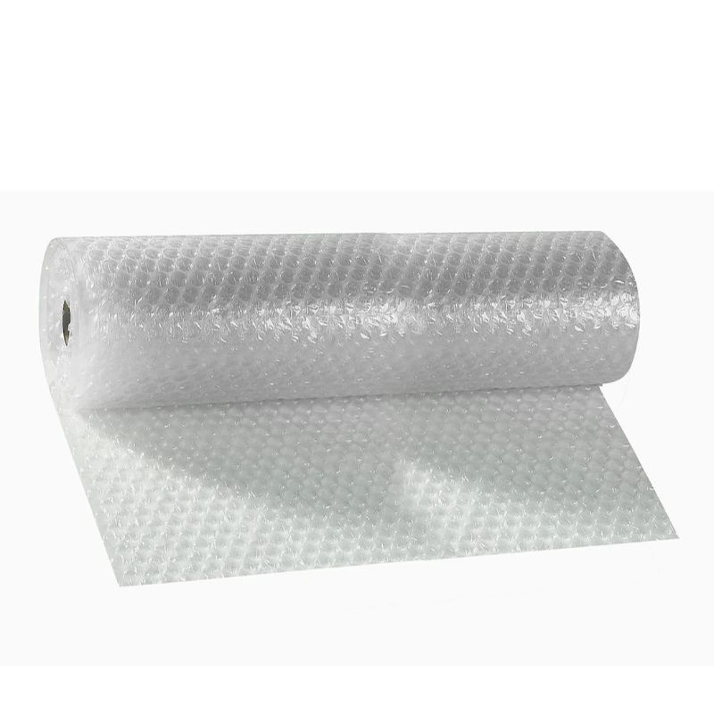 

Bubble Wrap (untuk packing tambahan)