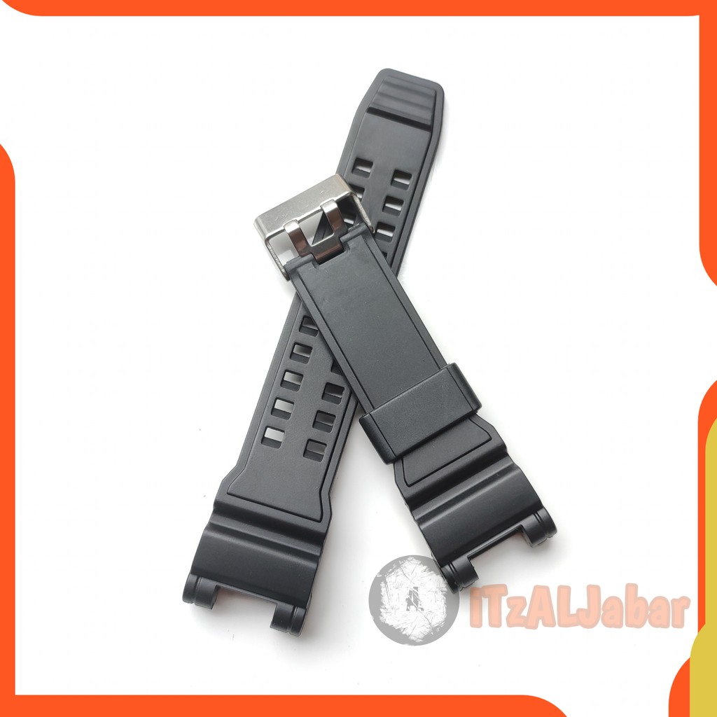 Tali jam tangan Digitec DG 2078 Rubber strap Tali jam Digitec DG 2078T