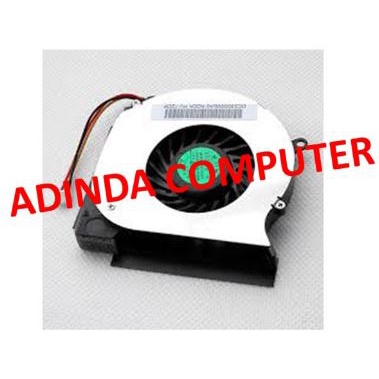 Fan Compaq HP Pavilion DV3 CQ35 CQ36