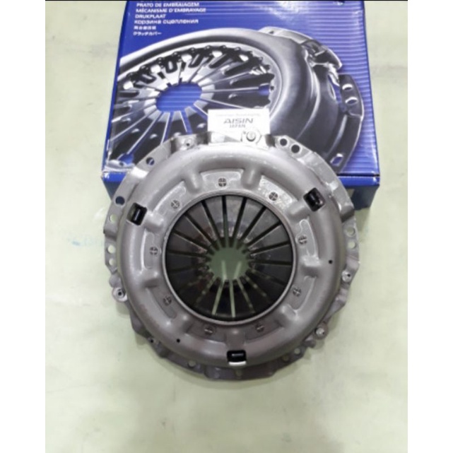 CLUTCH COVER / MATAHARI ESCUDO 2.0i - 2.0 AISIN
