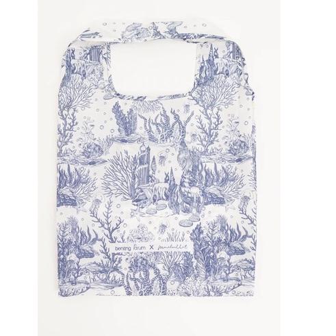 Grosir Pembelian EL MAR MINORCA FOLDABLE BAG - BENANG JARUM