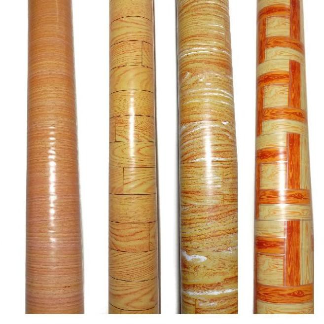 ❋ 15 METER PER 1 ROL Karpet Lantai Plastik Meteran Murah Untuk Alas Lantai dan Meja 120 CM ✥