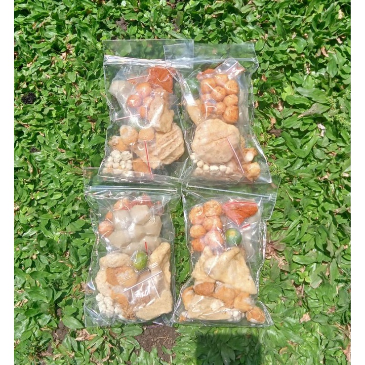 

Bakso Aci BONARI