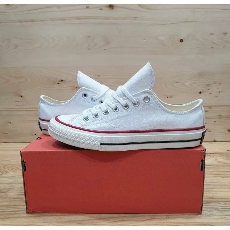 SEPATU CONV3RSEE 70S  OFF WHITE OX PREMIUM BNIB MURAAAH