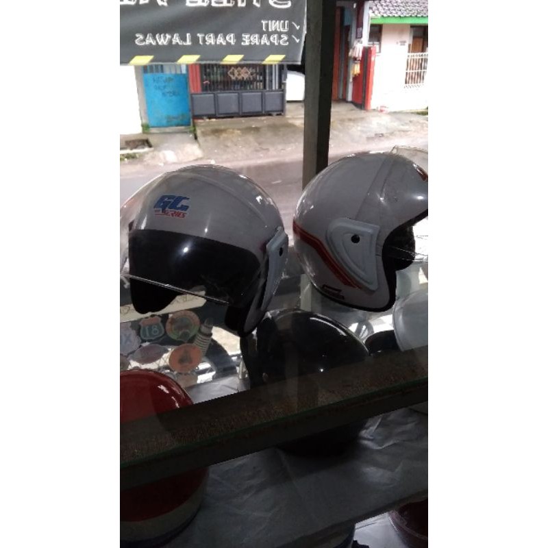 helm GL Series