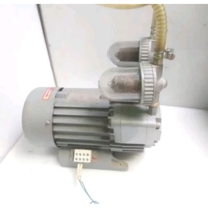 Vaccum &amp; pump ac motor 220