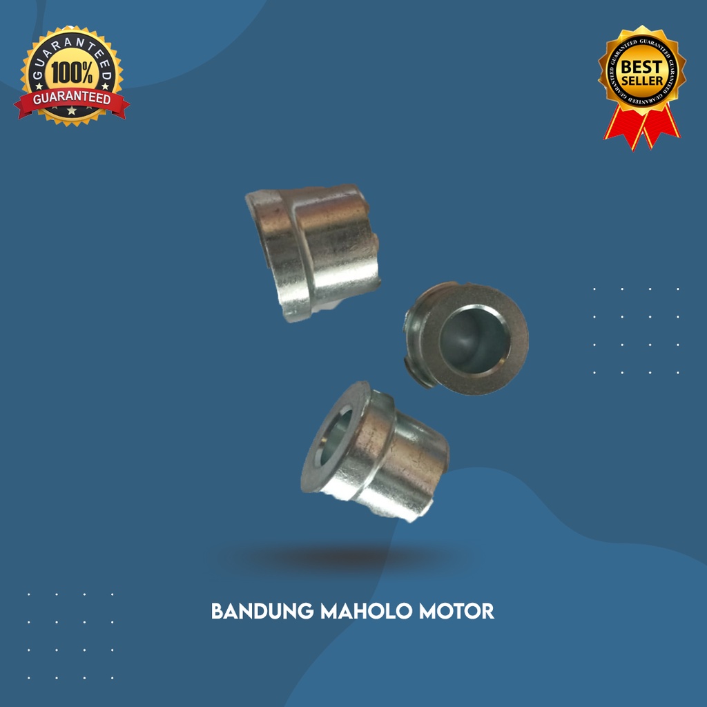 Bos Bosh roda depan Honda beat, fi, esp, Vario lama, spacy, Scoopy, dll