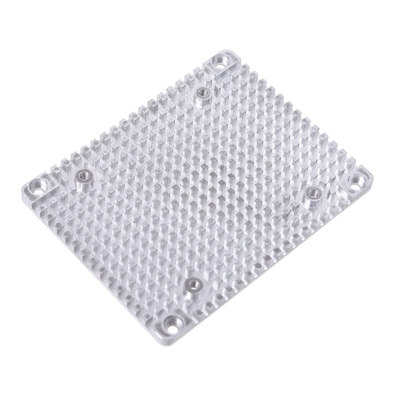 Bt 2.5 &quot;Heatsink Cooler SSD Solid State Mekanik Hardisk Heat Sink Aluminium Heat Sink Pendingin Untuk Laptop Notebook