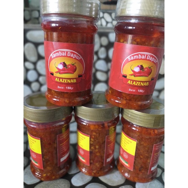 

Sambal