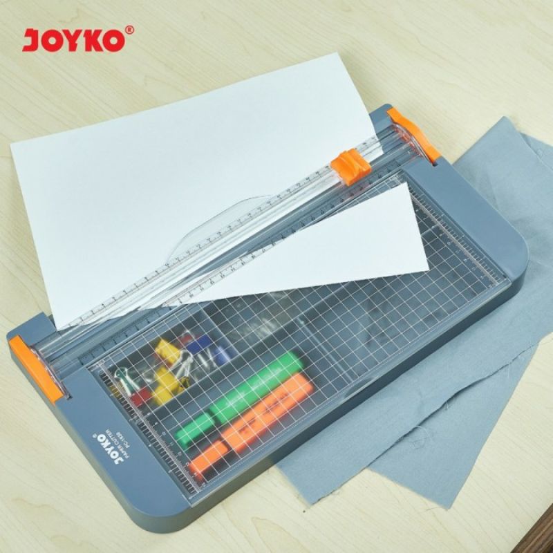 

JOYKO PC 1638 PAPER CUTTER PEMOTONG KERTAS