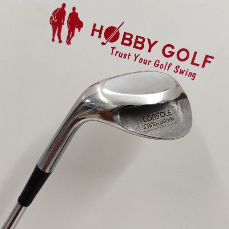 Stick Golf Left Hand Golfer