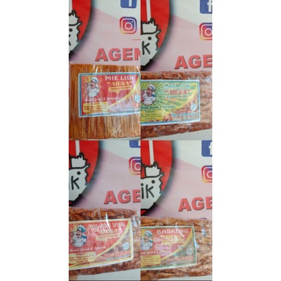 

Snak Akna 1pak isi 25pcs Viral