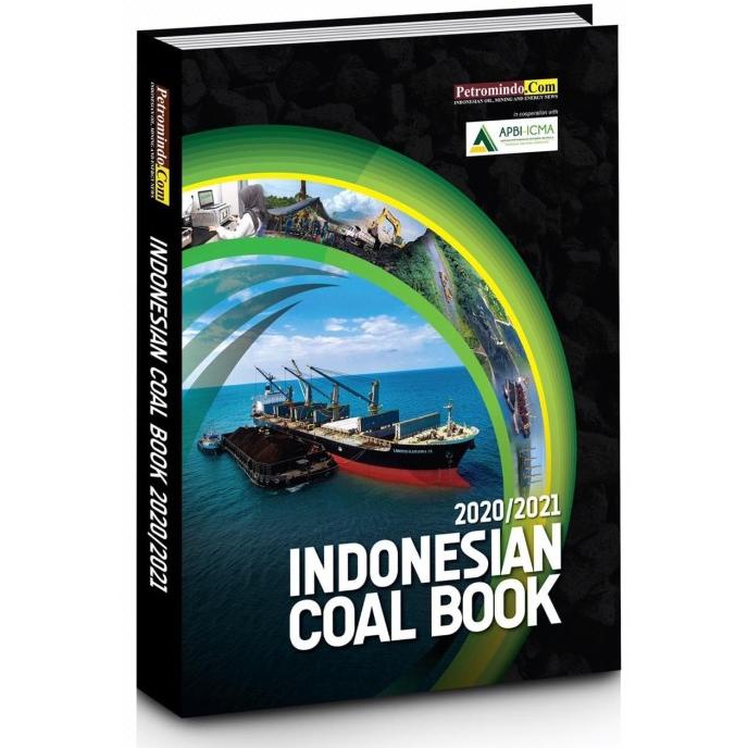 

ANDIENMALL.ID Indonesian Coal Book 2020/2021