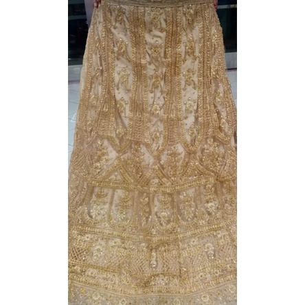 LEHENGGA INDIA II BRIDAL WEDDING II BAJU INDIA PREEMIUM