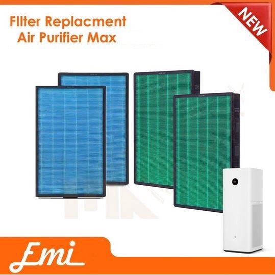 Mijia Air Purifier Max Filter Replacement