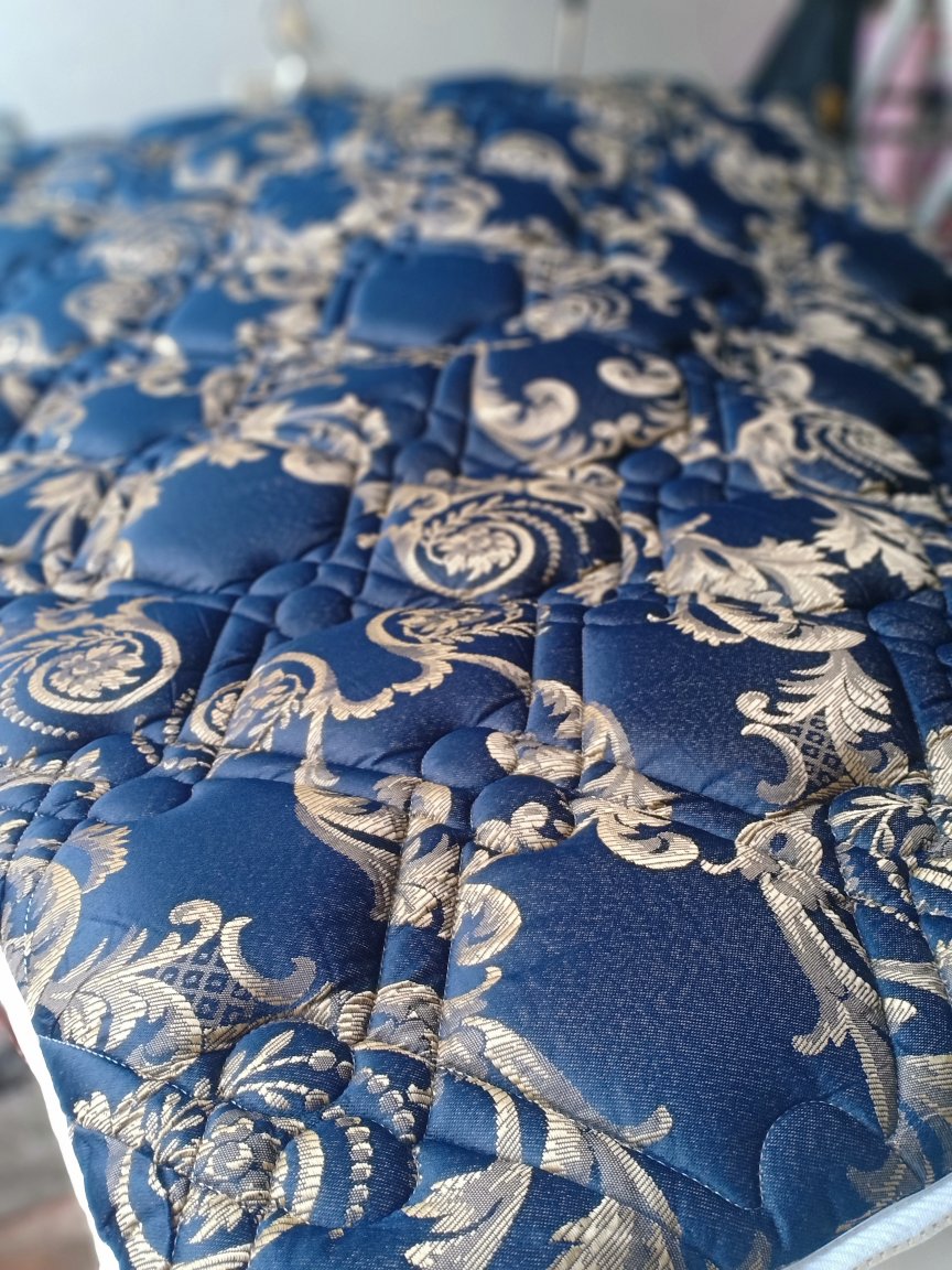 Travel Bed Elite Serenity / Kasur Lipat / Kasur Lantai / Travelbed / Kasur Piknik / Matras Gulung