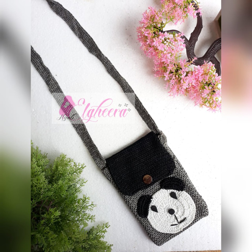 Tas HP Panda