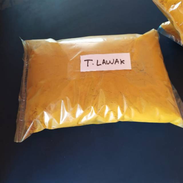 

(100% MURNI)TEMULAWAK BUBUK MURNI ORIGINAL-TEMULAWAK HERBAL-TEMULAWAK BUBUK ASLI TANPA CAMPURAN