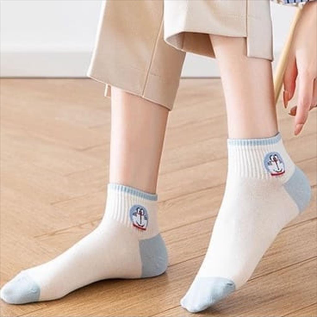 KAOS KAKI REMAJA SMP SMA DEWASA SOCKS SOCK 639