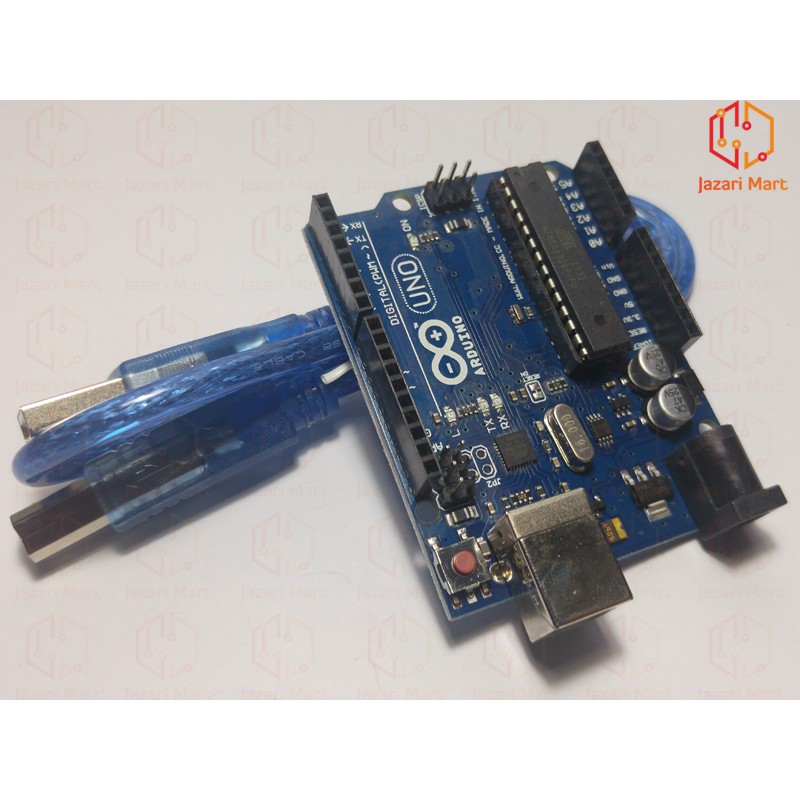 Harga arduino uno rev 3 Terbaru Okt 2026 | BigGo Indonesia