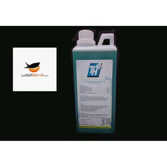 

TH4+ 1 liter ---Murah---
