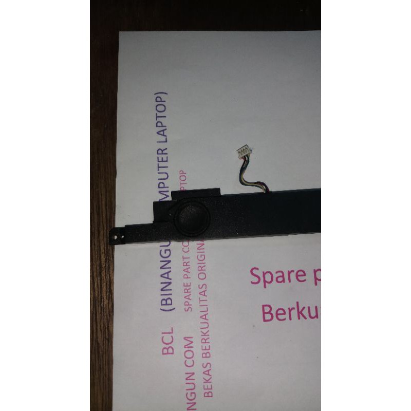 speaker laptop acer aspire 4315