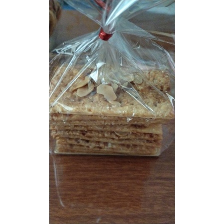

cookies almond/biskuit almond