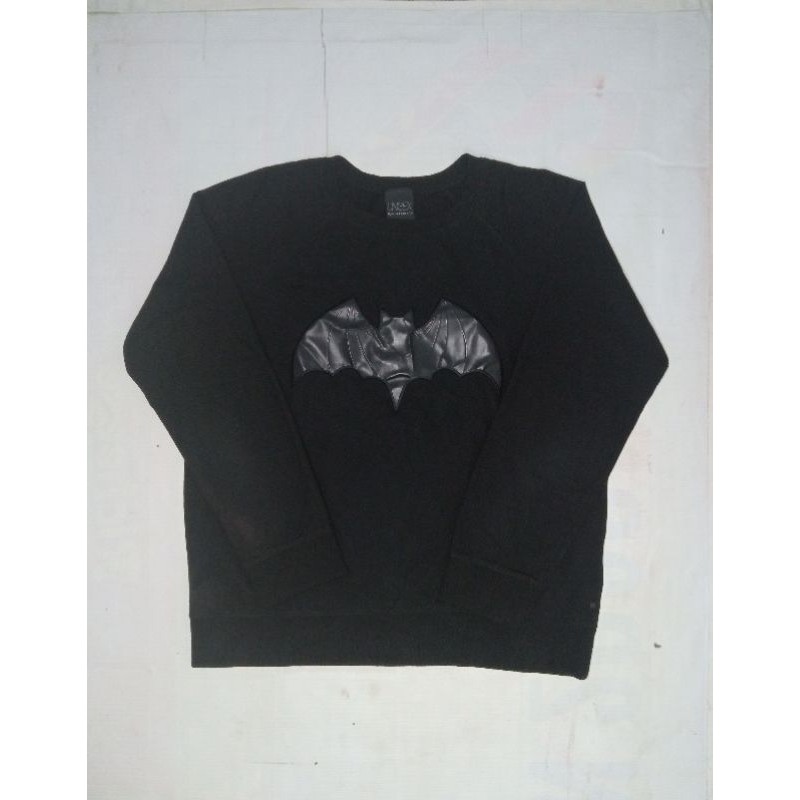 Crewneck UNI3EX