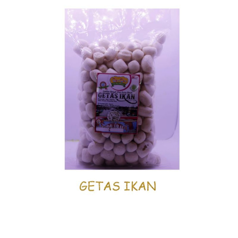 

getas bangka cie cie