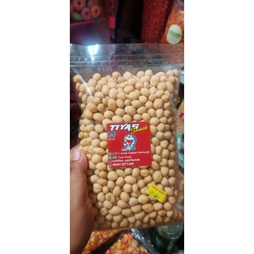 

Kacang atom