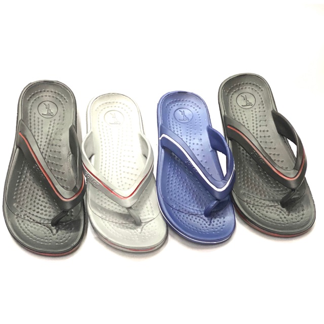 Sandal jepit pria golfer/sandal jepit model santai