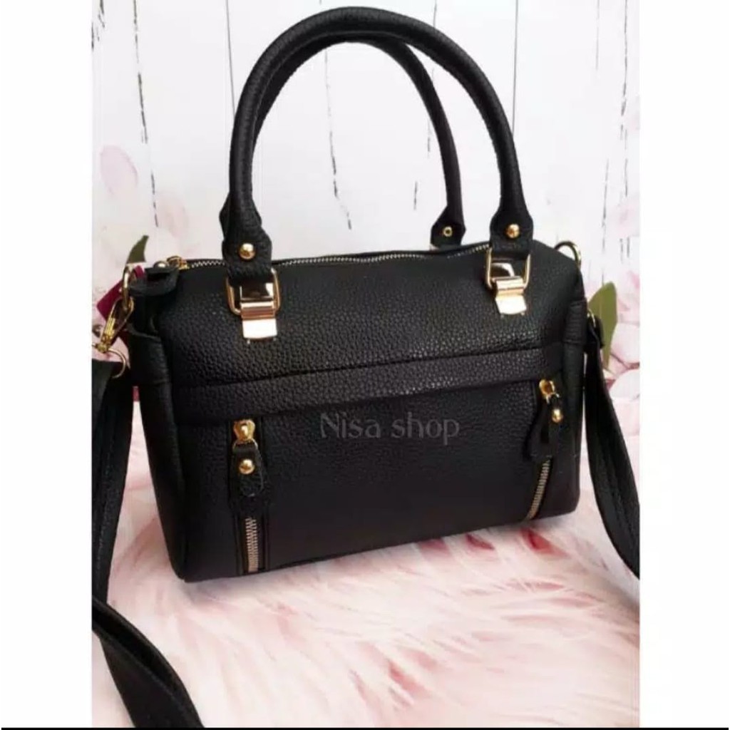 Tas Wanita 2023 / Tas Papirut Inces / Tas Selempang Wanita / Tas Wanita Import Batam / Tas Wanita Im